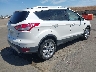 1FMCU0JX2FU****** Salvage and Wrecked 2015 Ford Escape in California State