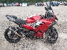 JKAEXKH12MD****** Usados 2021 Kawasaki Ninja 400 en Estado de Ohio