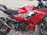 JKAEXKH12MD****** Destrozados 2021 Kawasaki Ninja 400 en Rec Rides Online Exclusive