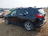 3GNAXTEX7JL****** Salvage 2018 Chevrolet Equinox