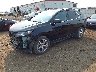 3GNAXTEX7JL****** Used and Repairable 2018 Chevrolet Equinox in Spokane