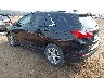 3GNAXTEX7JL****** Salvage and Repairable 2018 Chevrolet Equinox in Spokane