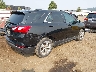 3GNAXTEX7JL****** Salvage and Wrecked 2018 Chevrolet Equinox in Washington State