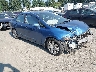 19XFA16549E****** Salvamento y Destrozados 2009 Honda Civic en Seattle