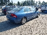 19XFA16549E****** Salvamento y Destrozados 2009 Honda Civic en Estado de Washington