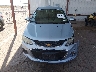 1G1JB5SH2H4****** Wrecked 2017 Chevrolet Sonic in Texas State
