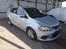 1G1JB5SH2H4****** Salvage and Wrecked 2017 Chevrolet Sonic in El Paso