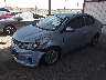 1G1JB5SH2H4****** Used and Repairable 2017 Chevrolet Sonic in El Paso