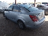 1G1JB5SH2H4****** Salvage and Repairable 2017 Chevrolet Sonic in El Paso