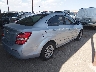 1G1JB5SH2H4****** Salvage and Wrecked 2017 Chevrolet Sonic in Texas State