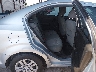 1G1JB5SH2H4****** Wrecked 2017 Chevrolet Sonic in El Paso