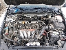 3HGCM56406G****** Repairable 2006 Honda Accord in Indianapolis