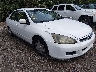 3HGCM56406G****** Salvage and Wrecked 2006 Honda Accord in Indianapolis