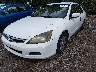 3HGCM56406G****** Used and Repairable 2006 Honda Accord in Indianapolis