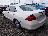 3HGCM56406G****** Salvage and Repairable 2006 Honda Accord in Indianapolis
