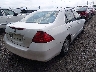 3HGCM56406G****** Salvage and Wrecked 2006 Honda Accord in Indiana State