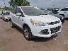1FMCU9GX0FU****** Salvage and Wrecked 2015 Ford Escape in Oklahoma City