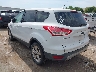 1FMCU9GX0FU****** Salvage and Repairable 2015 Ford Escape in Oklahoma City