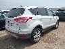 1FMCU9GX0FU****** Salvage and Wrecked 2015 Ford Escape in Oklahoma State