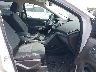 1FMCU9GX0FU****** Used and Repairable 2015 Ford Escape in Oklahoma State