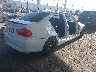 WBAPH5C51BA****** Salvage and Wrecked 2011 BMW 3 Series in California State