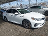 5XXGT4L38LG****** Salvamento y Destrozados 2020 Kia Optima en Fontana