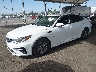 5XXGT4L38LG****** Usados y Reparables 2020 Kia Optima en Fontana