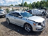 1VWBN7A3XEC****** Salvamento y Destrozados 2014 Volkswagen Passat en Northern Virginia