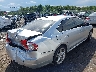 1VWBN7A3XEC****** Salvamento y Destrozados 2014 Volkswagen Passat en Estado de Virginia