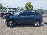 1C4PJMMX1MD****** Reparables 2021 Jeep Cherokee en Estado de Virginia