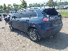 1C4PJMMX1MD****** Salvamento y Reparables 2021 Jeep Cherokee en Culpeper