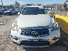 JN1BJ0RP2GM****** Wrecked 2016 Infiniti QX50 in California State