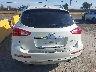JN1BJ0RP2GM****** Wrecked 2016 Infiniti QX50