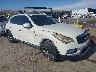 JN1BJ0RP2GM****** Salvage and Wrecked 2016 Infiniti QX50 in East Bay