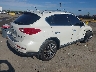 JN1BJ0RP2GM****** Salvage and Wrecked 2016 Infiniti QX50 in California State