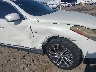 JN1BJ0RP2GM****** Salvage and Repairable 2016 Infiniti QX50 in California State