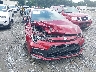 JTDS4MCE2NJ****** Salvage and Wrecked 2022 Toyota Corolla in Atlanta North