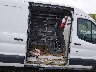 1FTYR2CM0JK****** Destrozados 2018 Ford Transit 250 en Cincinnati