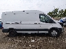 1FTYR2CM0JK****** Reparables 2018 Ford Transit 250 en Estado de Ohio