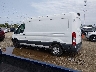 1FTYR2CM0JK****** Salvamento 2018 Ford Transit 250