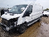 1FTYR2CM0JK****** Usados y Reparables 2018 Ford Transit 250 en Cincinnati