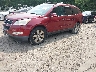 1GNKVGED5BJ****** Used and Repairable 2011 Chevrolet Traverse in Taunton