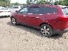 1GNKVGED5BJ****** Salvage and Repairable 2011 Chevrolet Traverse in Taunton