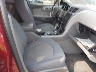 1GNKVGED5BJ****** Used and Repairable 2011 Chevrolet Traverse in Massachusetts State