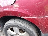 1GNKVGED5BJ****** Salvage and Repairable 2011 Chevrolet Traverse in Massachusetts State