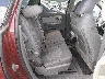1GNKVGED5BJ****** Wrecked 2011 Chevrolet Traverse in Taunton