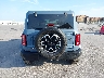 1FMEE8BP4SL****** Wrecked 2025 Ford Bronco