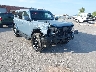 1FMEE8BP4SL****** Salvage and Wrecked 2025 Ford Bronco in Dream Rides