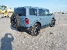 1FMEE8BP4SL****** Salvage and Wrecked 2025 Ford Bronco in Texas State