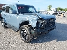 1FMEE8BP4SL****** Salvage and Repairable 2025 Ford Bronco in Texas State